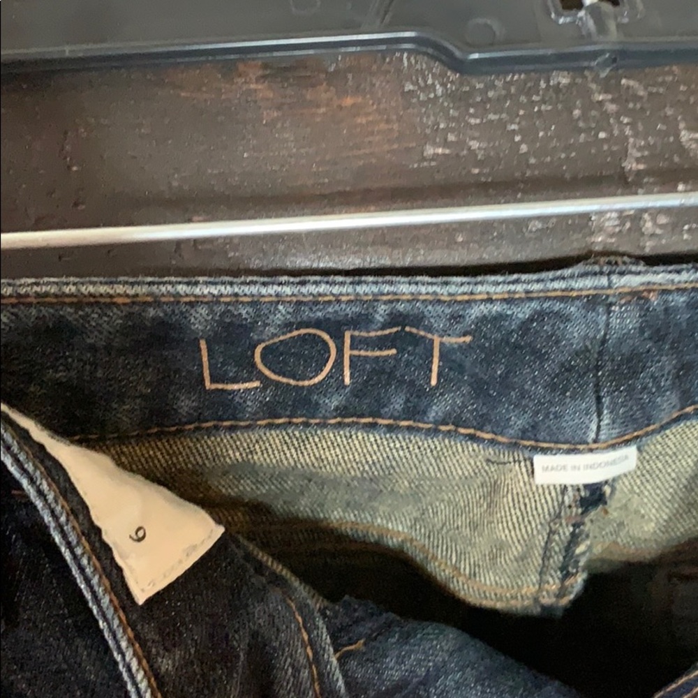 Jeans from Loft - Picture 2 of 4